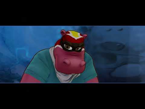 Sly 4: Missão 21 - Subindo (PS3, BR-PT)