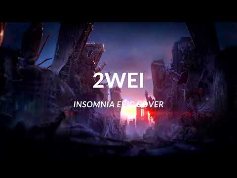 Epic Music | 2WEI - Insomnia (Epic Cover) Extended