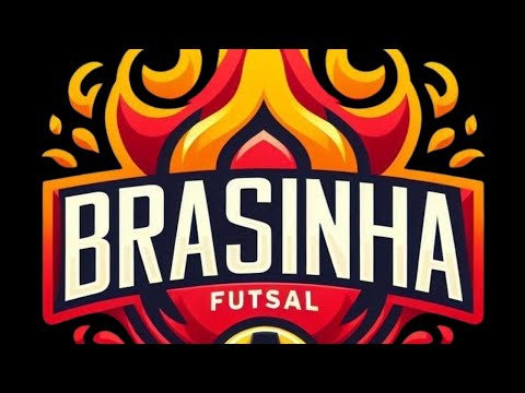 BRASINHA X PROJ SANTO EDUARDO - SUB08