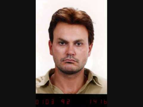 Aschberg | Radio1 - Intervju med Lasermannen, John Ausonius (del 1 av 3)