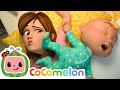 Rock A Bye Baby JJ S Bedtime Song Lullabies For Kids CoComelon Nursery Rhymes Kids Songs