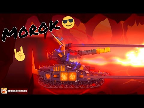 Morok v/s father: boss, the guardian of the mind.