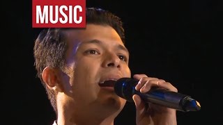 Jericho Rosales - &quot;Pusong Ligaw&quot; Live at OPM Means 2013!