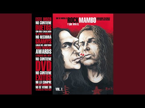 Rupestre 2000 (My Harakiri)