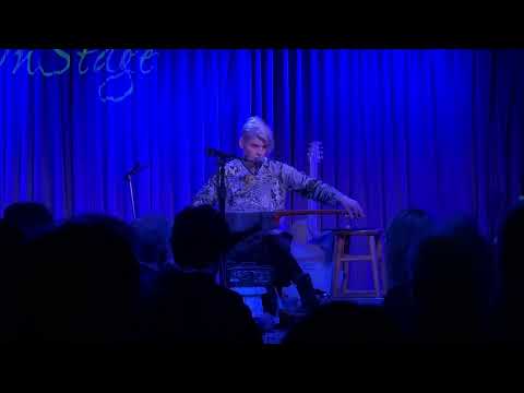 9/13 Kaki King - Tariffs, Passerelle, Europe+How to Use Banter @Rams Head On Stage,Annapolis 4/12/25