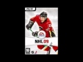 NHL 09 Soundtracks Black Tide Warriors of Time ...