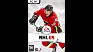 NHL 09 Soundtracks Black Tide Warriors of Time