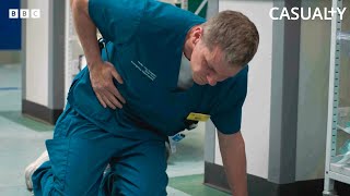Back With A Vengeance | A History of Violence | Casualty