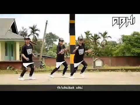 Sara sarama Sara video song with pili trance.....