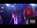 Turbonegro - Euroboy Intro (6-27-16)
