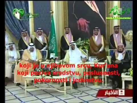 Salih el Megamisi-sluga taguta