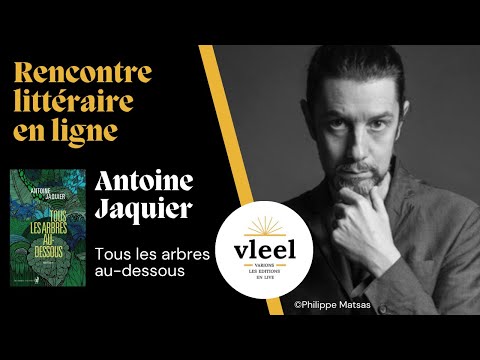 Vido de Antoine Jaquier