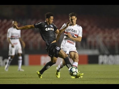 Volante Naldo | Série A 2017