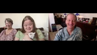 Meet The Biz With David Zimmerman - 9/08/20 - Special Guests: Shannon Dieriex