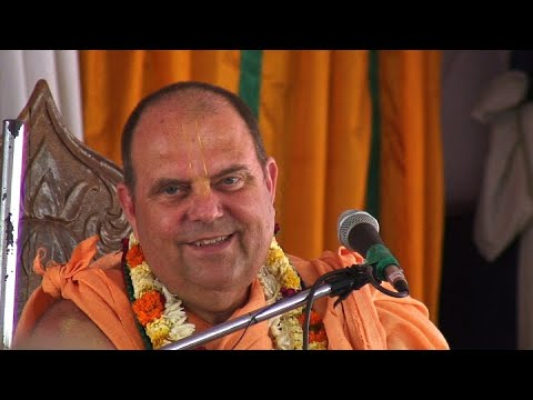 Special Śrīmad-Bhāgavatam Class by HH Jayapataka Swami Maharaj || Śrīmad-Bhāgavatam 10.25.1