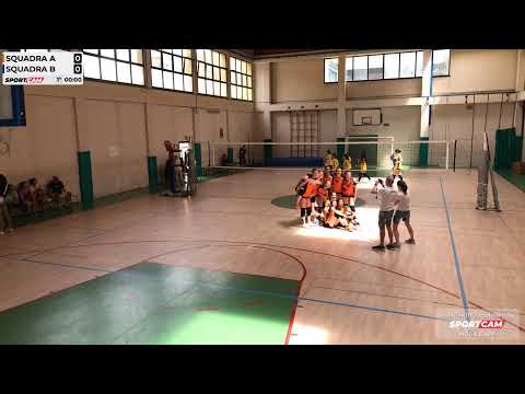 Torneo Opes Riccione - U16 - Ardor Bollate vs Aurora Pregnana - 10/06/2023