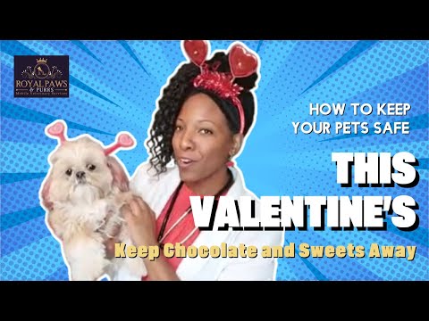 Keep Chocolate and Sweets Away This Valentine's Day!