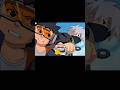 Kakashi Vs Obito