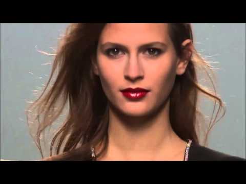 Desfile de The 2nd Skin Co en MFW FW16-17