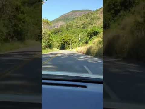 Indo para Trajano de Moraes RJ 🚗