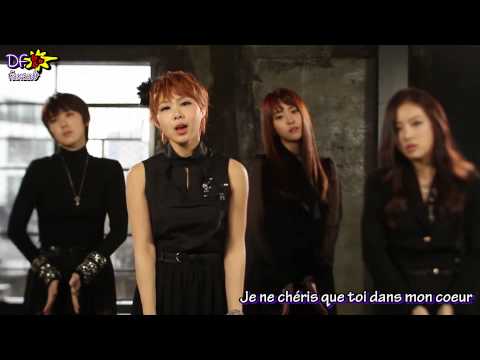 The Seeya | Speed -  Be with you (Dance Vers.) VOSTFR