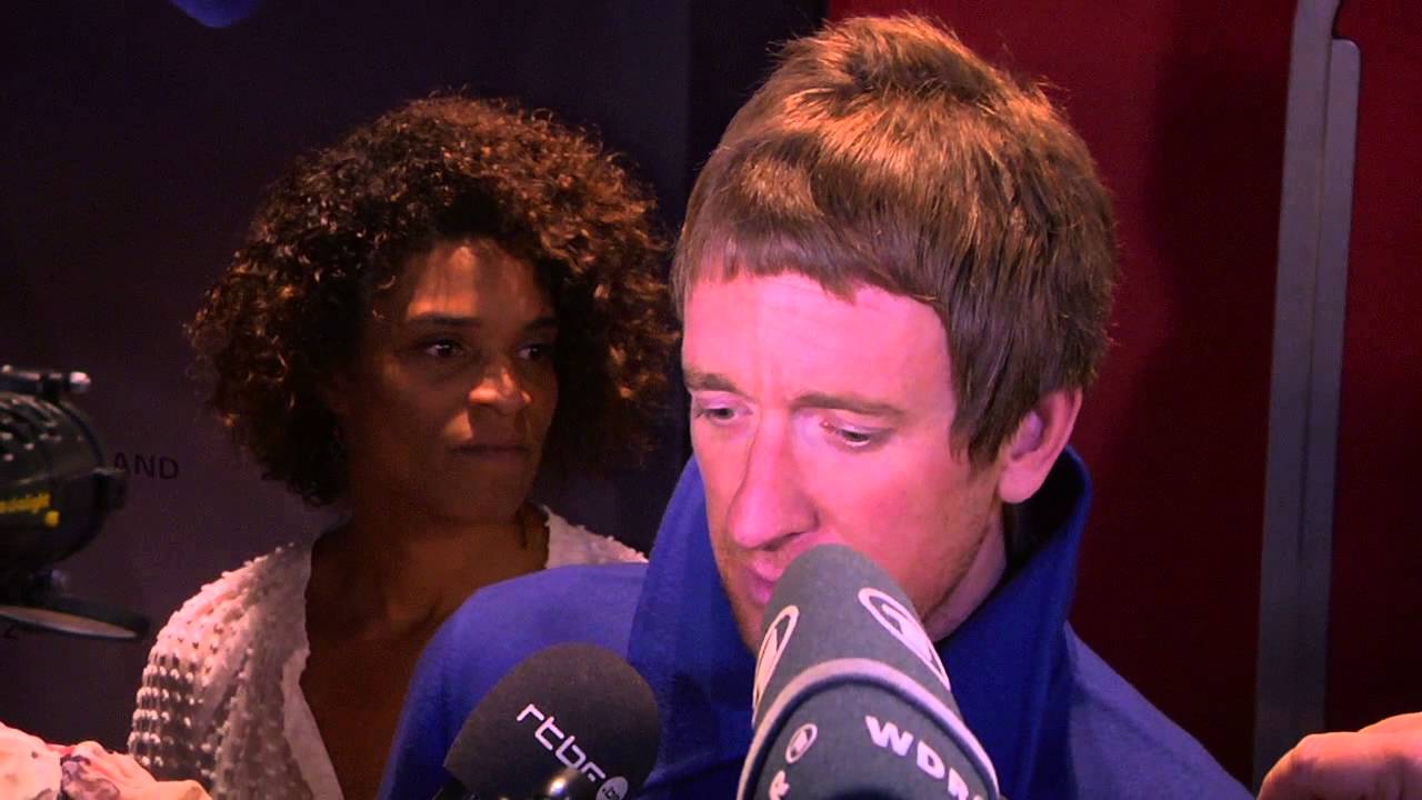 Bradley Wiggins on Lance Armstrong and doping - YouTube