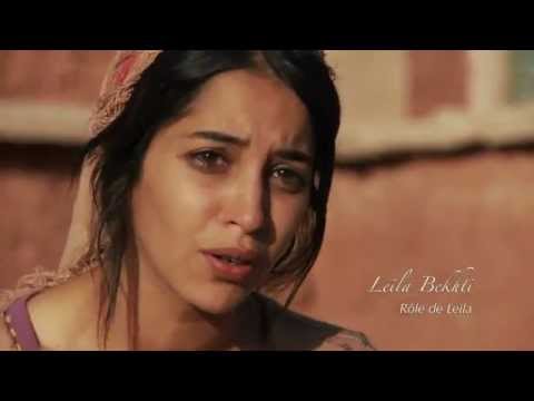 Making-of  LA SOURCE DES FEMMES - les femmes de la source.flv