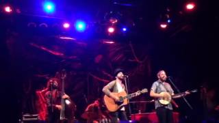 &#39;Someday&#39; by Langhorne Slim &amp; the Law