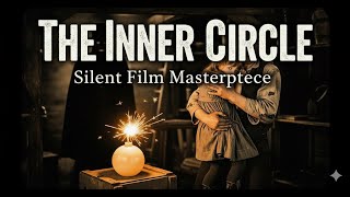 The Inner Circle 1912   The Silent Film Masterpiece of Espionage, Love &amp; Sacrifice