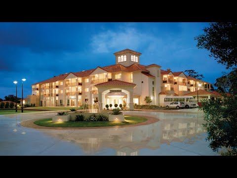 Peregian Springs Country Club Retirement Village