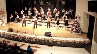 Dig That Crazy Santa Claus