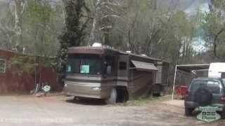 Oak Creek Mobilodge Video