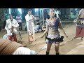 Karakattam Siva Naiyandi Melam