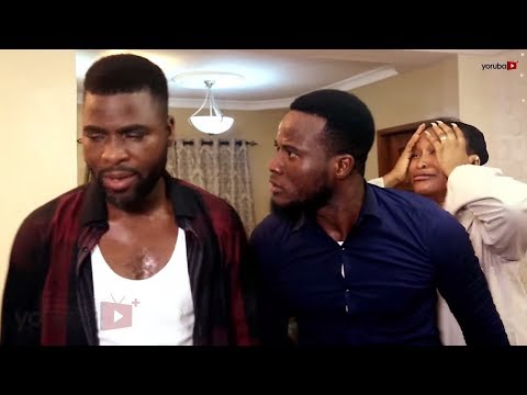 Enough Latest Yoruba Movie 2019 Drama Starring Ibrahim Chatta | Yomi Fabiyi