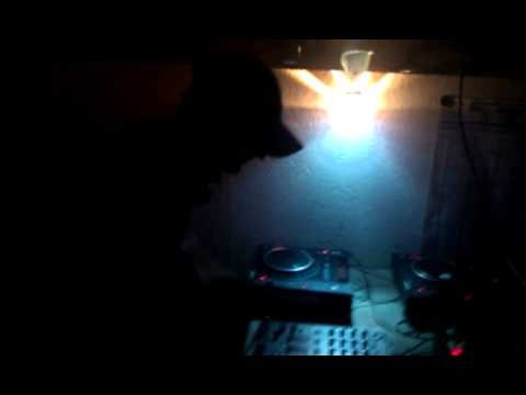 Ka zay live @ Rheinland Beats & Dampflok Beatz 14 07 12 part 1