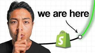 Dropshipping Is About to Change Forever (And Nobody Even Realizes) thumbnail
