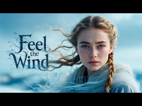 Feel the Wind – A Nordic Folk Song of Northern Sky
