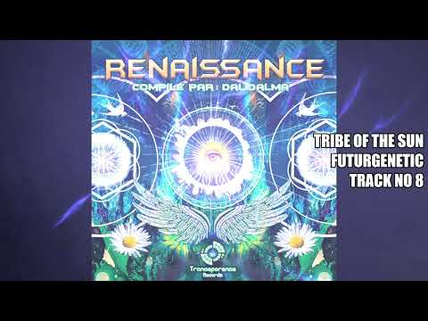 Tribe of the Sun original mix FuturGenetic