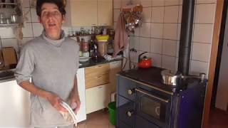 Ricette con uova: Budino