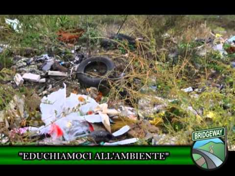 Educhiamoci All'ambiente