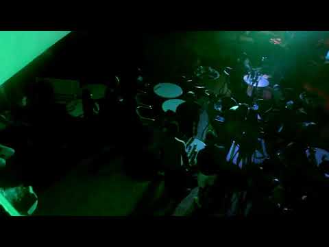 El taiger en la marina.cuba