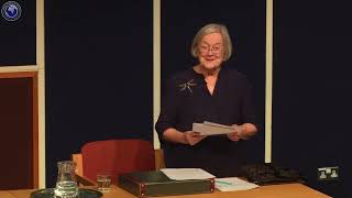 Why is Britain One of Only Four Western Democracies with No Written Constitution - Brenda Hale