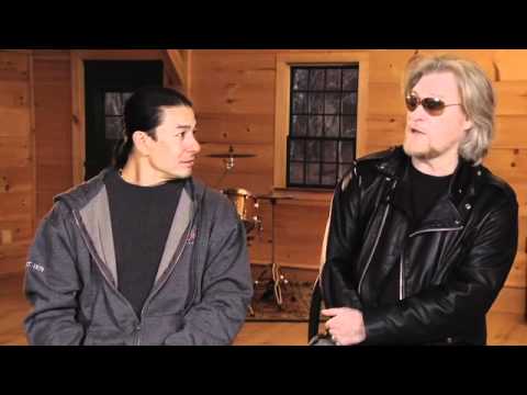 LFDH Episode 51 - Daryl Hall with Allen Stone - Ending