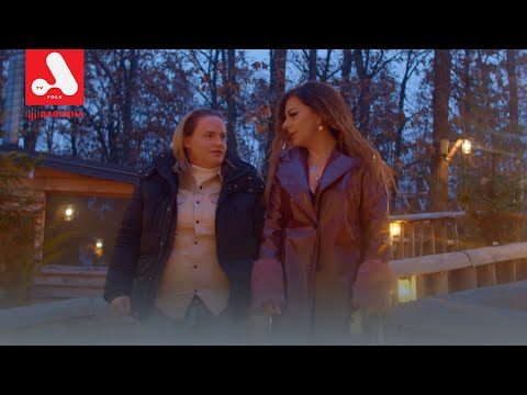 Naxhije Bytyqi & Arta Osmani - Telat E Zemrës Video