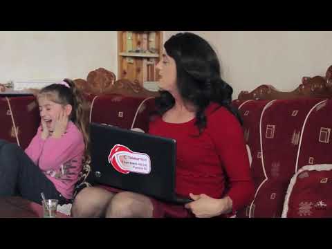 Çka ndodh nese ska internet ?🥴 (Pjesë Interesante) STUPCAT - 2015 Intraneti ~ Seriale Vendore