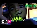 Trailer | Ben 10: Versla alle aliens | Cartoon Network