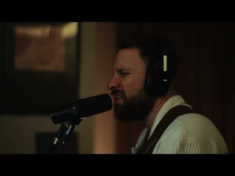 Nick Edwards - Daddy's Little Girls (Full Band) - Battery Studio Sessions, London (BGT)