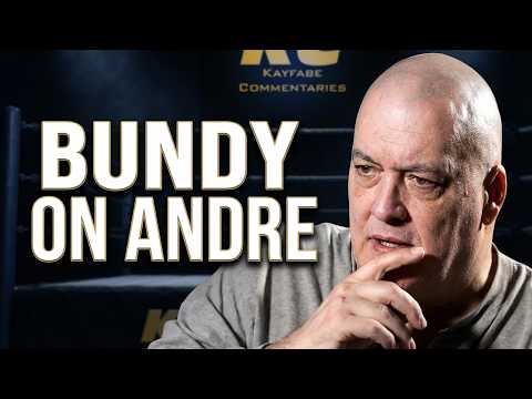 King Kong Bundy On The Real Andre The Giant Behind The Scenes