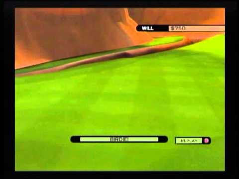 Tiger Woods PGA Tour 2002 Playstation 2