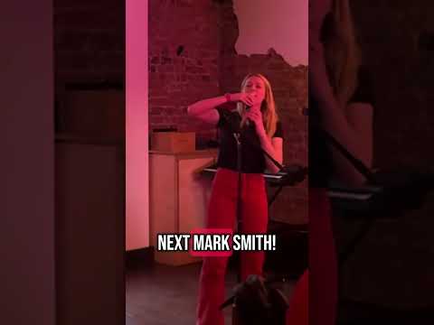 Broken microphone 🎤🙈 #pridemonth #lgbtqia #standupcomedian #buggered #comedy